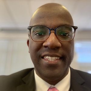 Meet your Posher, Joseph